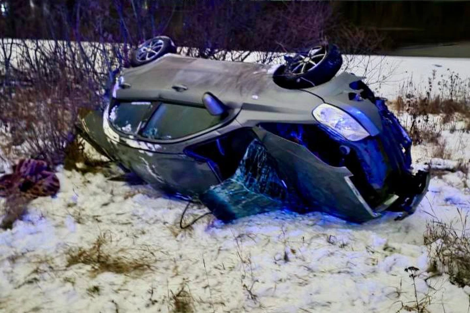 Семь человек погибли на дорогах Иркутской области за неделю