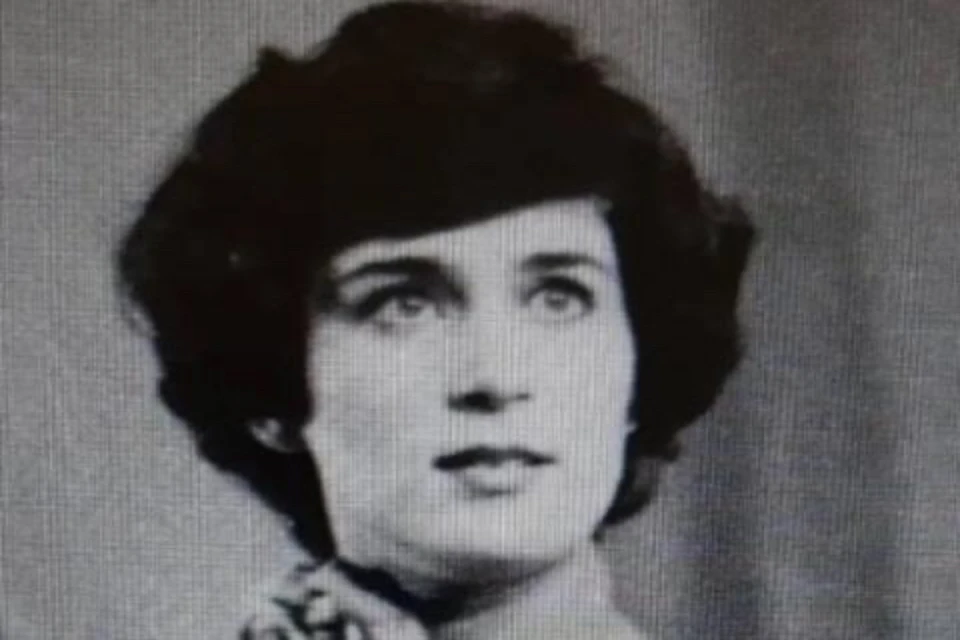 В Иркутске не стало бывшего диктора местного телевидения Нины Александровой. Фото: Байкал24