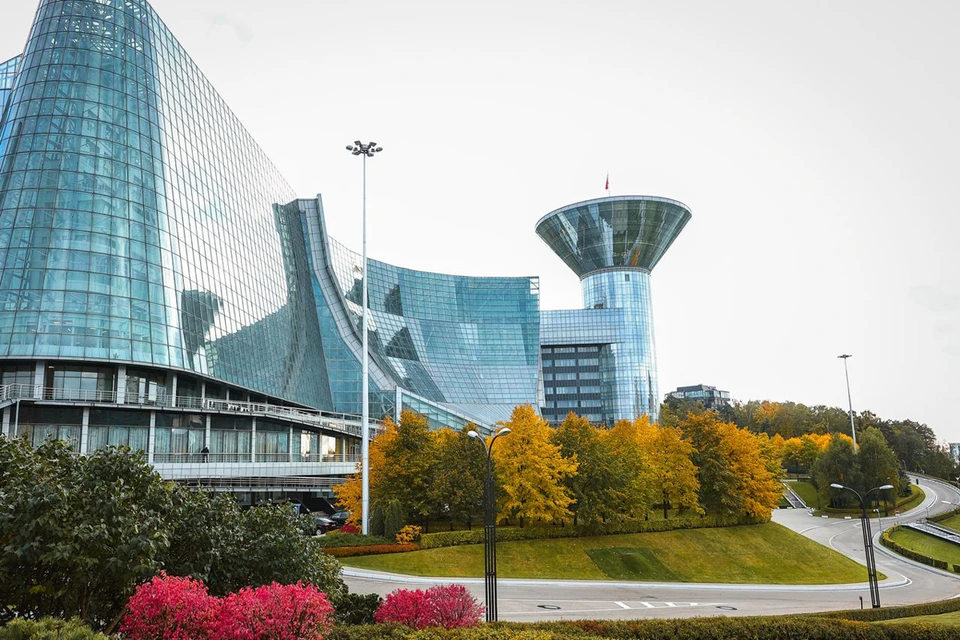 Фото пресс-службы губернатора и правительства Московской области