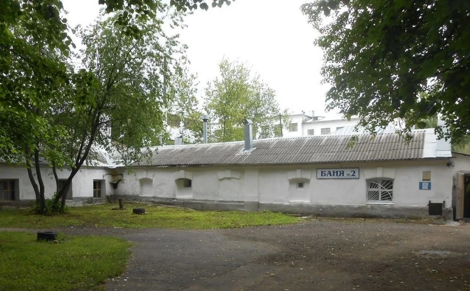 Фото: пресс-служба администрации города Костромы