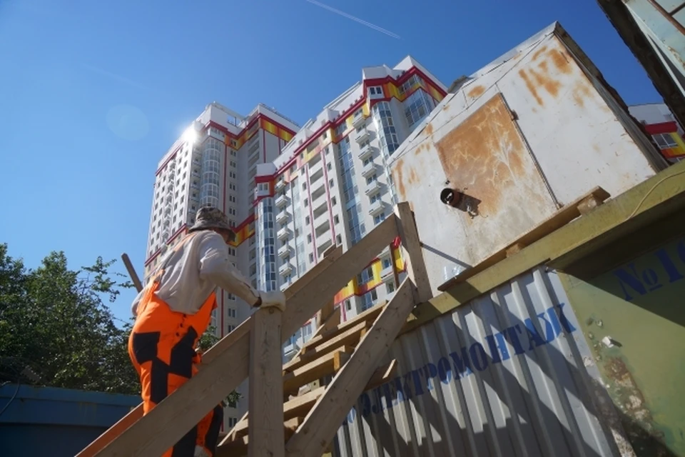 В Перми зарегистрировано более 10 тысяч участков по гаражной амнистии
