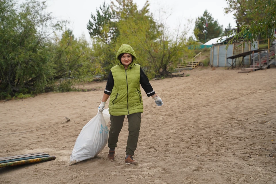 В Ульяновске 7 ноября проведут санитарную пятницу