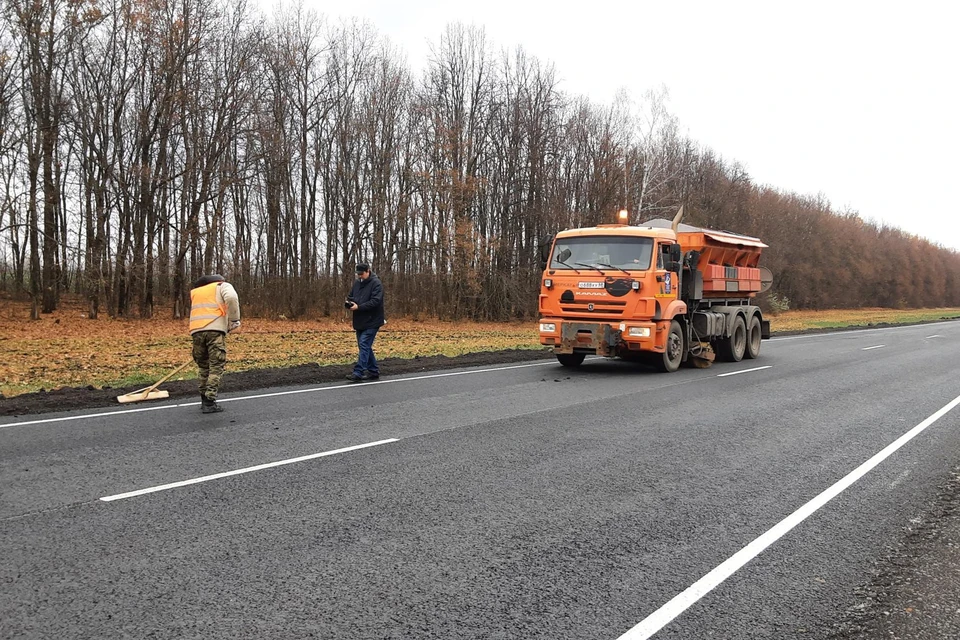 Фото: сайт правительства Липецкой области