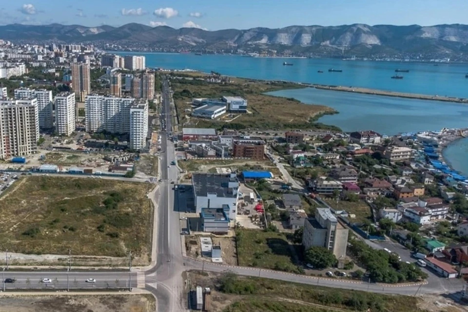 В Новороссийске проведут учения со стрельбами 6 ноября Фото: Виталий ТИМКИВ