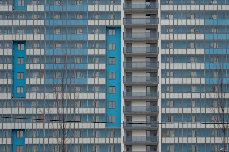 5,2 тысячам семей приобрели собственное жилье с использованием социальных выплат.