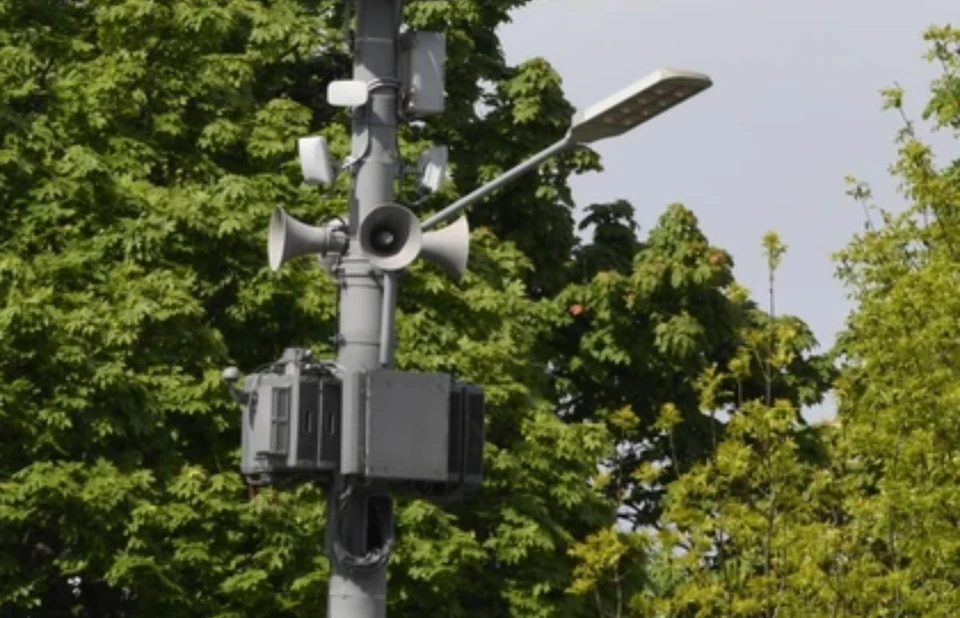 Сирены включат на Туапсинском НПЗ 6 ноября Фото: Михаил ФРОЛОВ