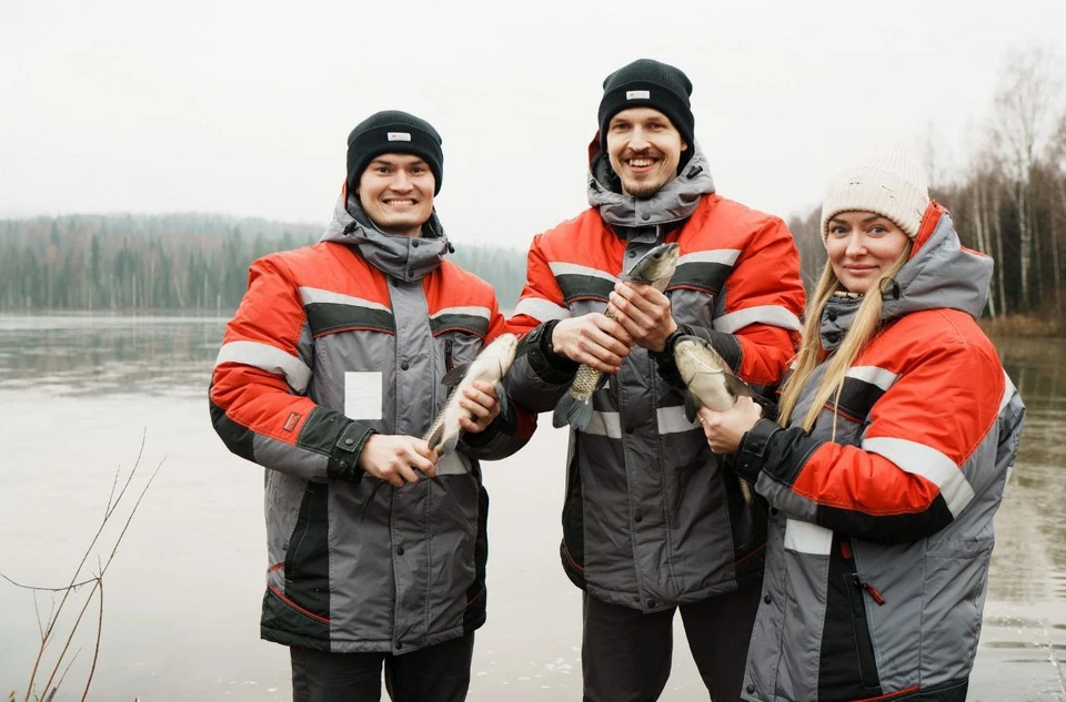 Фото: пресс-служба УК «Кузбассразрезуголь».