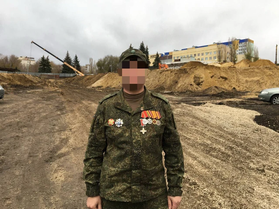 «Вместе мы выступаем за Родину единым фронтом. Не дадим ни единого шанса тем, кто сегодня пытается разрушить нашу страну изнутри! Победа будет за нами!», - подчеркнул член «Боевого братства»