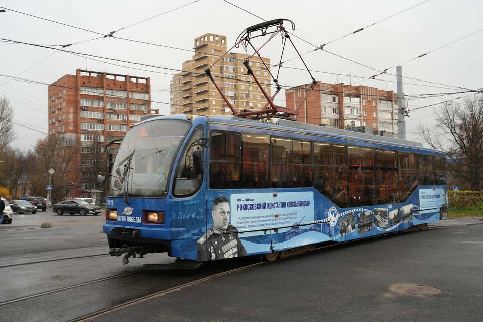 Фото: НРО ВОД «Волонтёры Победы»