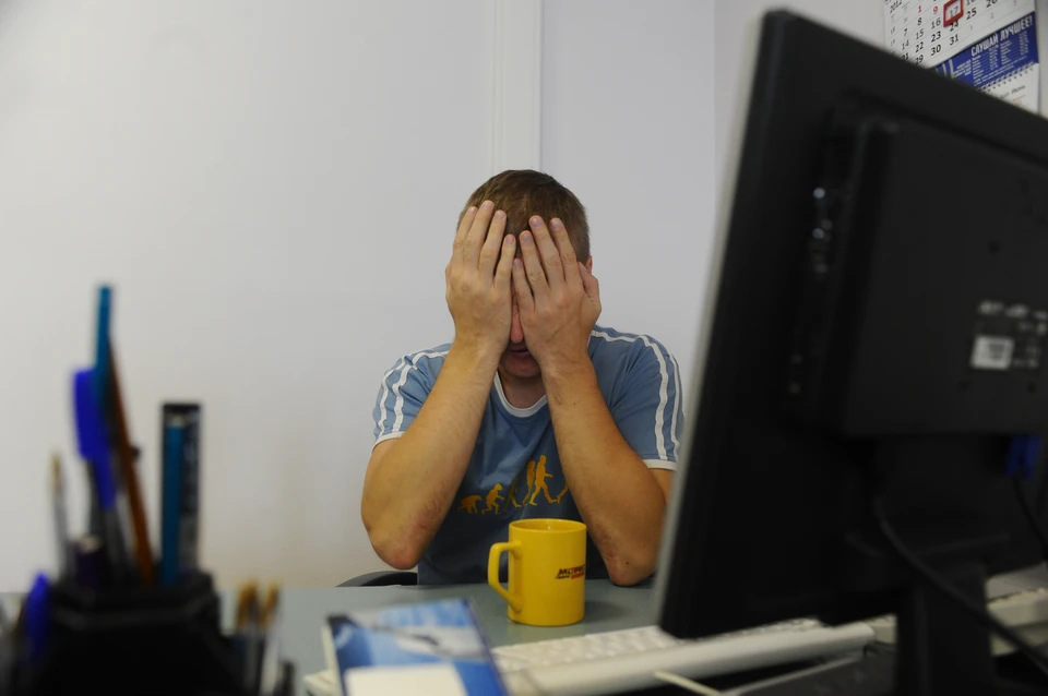 Ульяновский пенсионер потерял на покупке машины в интернете 2,8 млн рублей