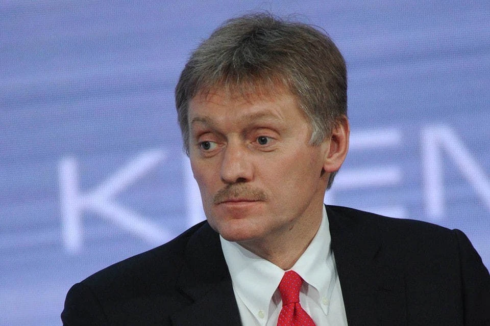 Песков: Решение Молдавии о закрытии Русского дома нанесет ущерб населению