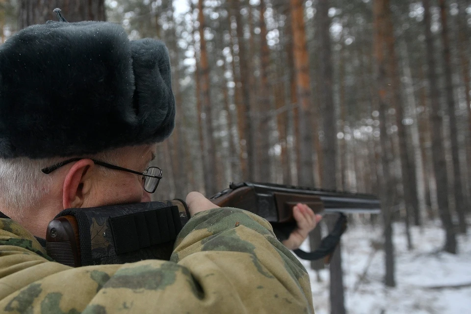 Инспекторы выявили сотни случаев добычи животных без разрешений.