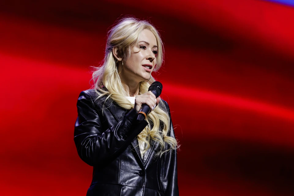 Мизулина обратила внимание на нижегородского стримера, оскорбившего Знамя Победы.