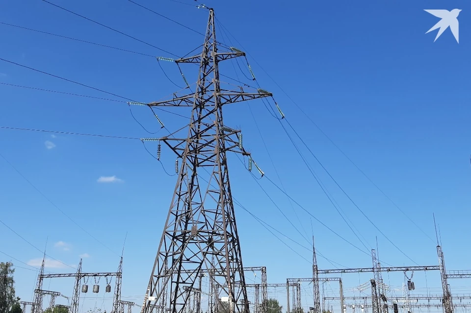 Белорусские депутаты ратифицировали договор с РФ о рынке электроэнергии. Фото: архив «КП».