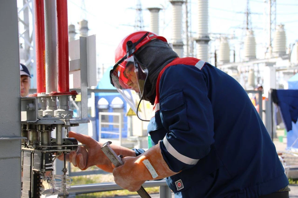 Фото: соцсети губернатора Ставрополья Владимира Владимирова