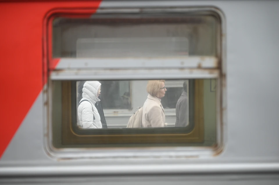 Стоимость проезда в городской электричке Нижнего Новгорода возросла с 1 ноября.