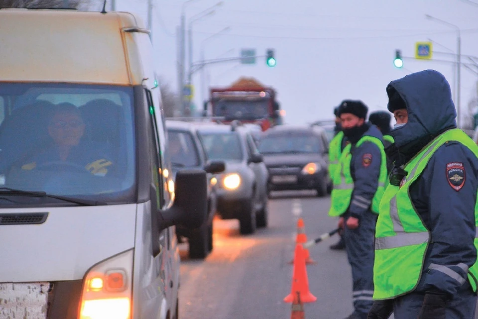 Фото: пресс-служба УМВД РФ по Смоленской области.