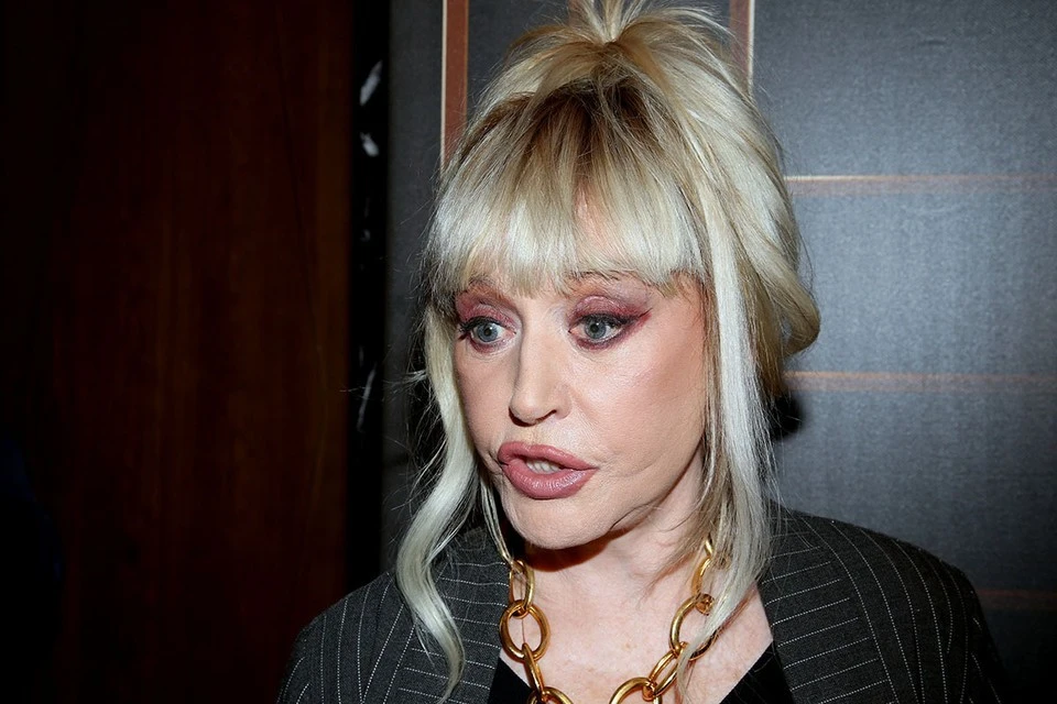 Пугачева на фоне смерти Николаева задалась вопросом, куда все уходят