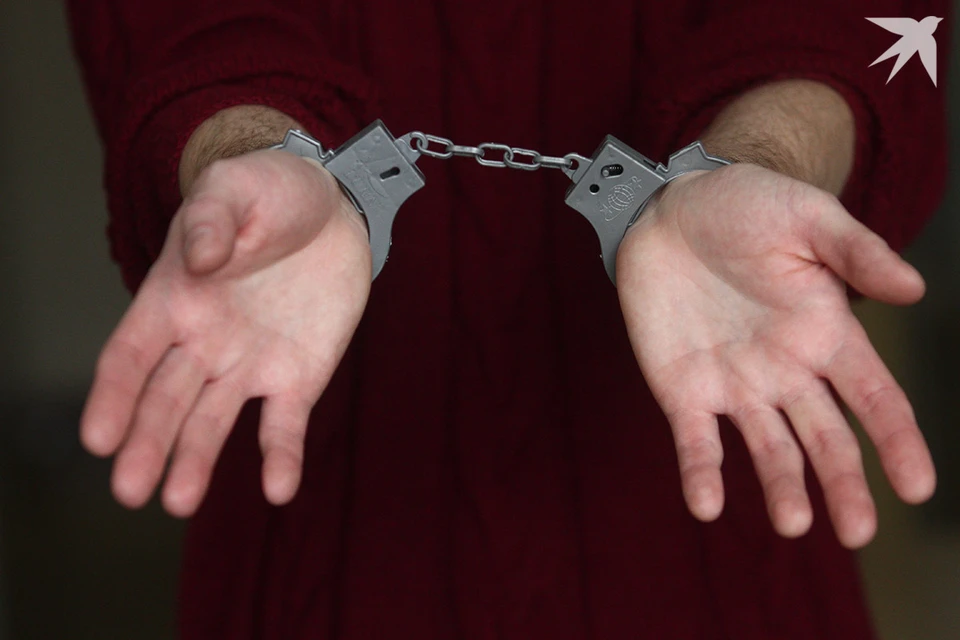 С начала года из Беларуси выдворено более 3,6 тысячи иностранцев. Фото используется в качестве иллюстрации: архив «КП».