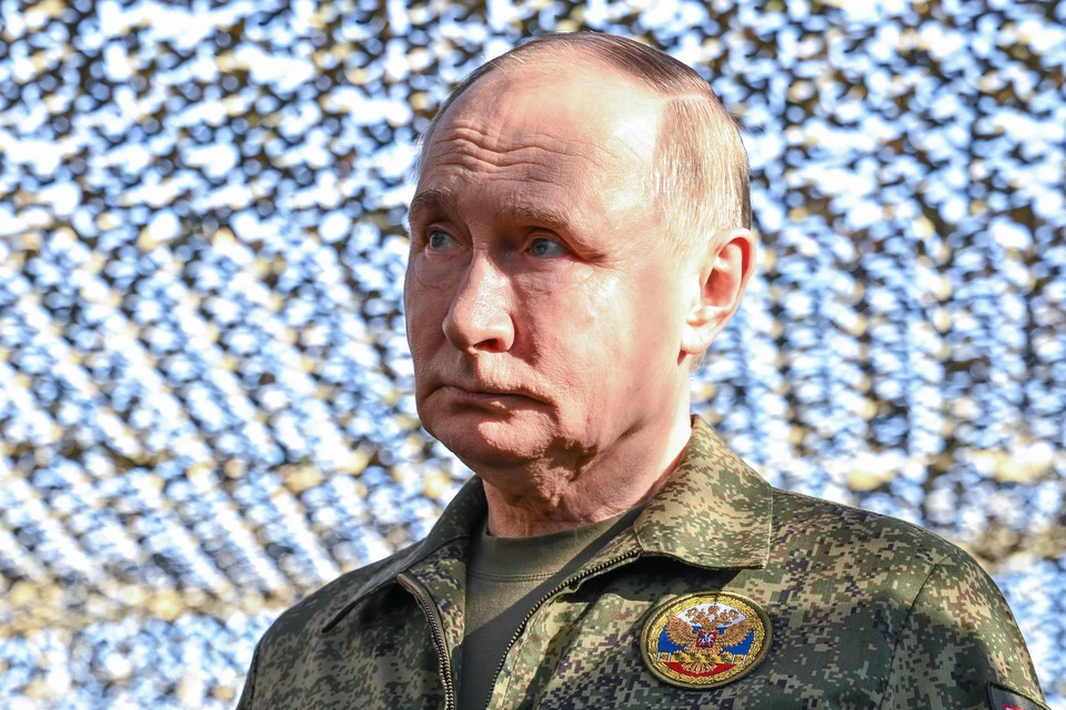 Путин: Россия всегда соблюдала обязательства по ДВЗЯИ и продолжит это делать