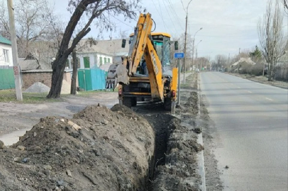 В регионе сформированы более 230 аварийных бригад. Фото: Минстрой ДНР