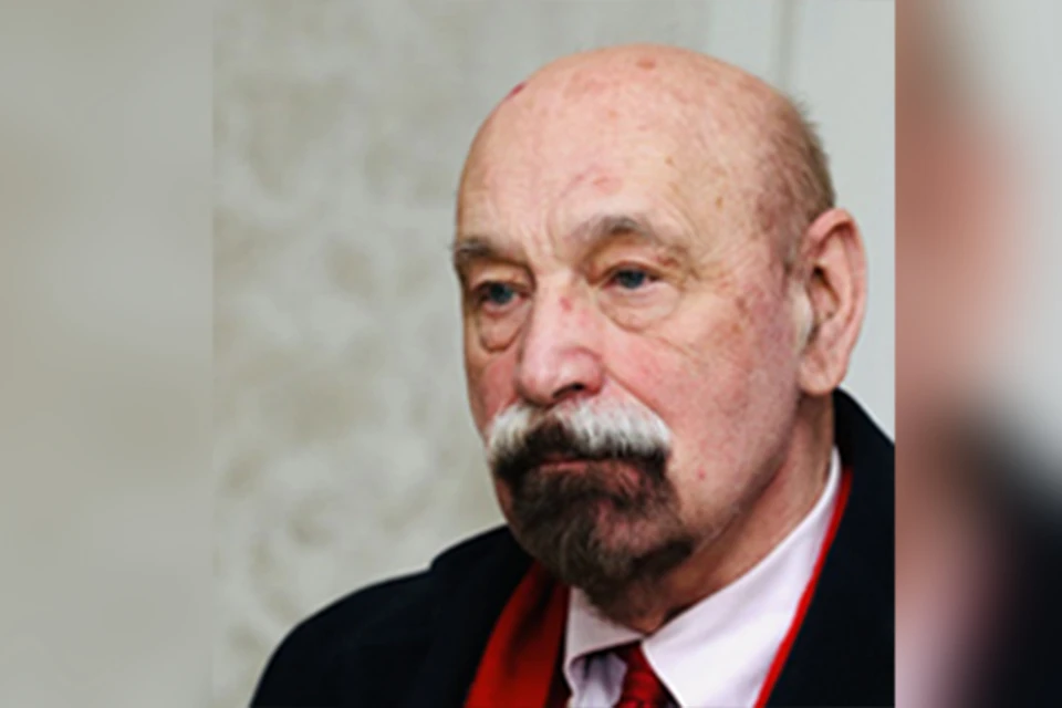 Умер Валерий Борщев, журналист «Комсомольской правды» 60-х годов