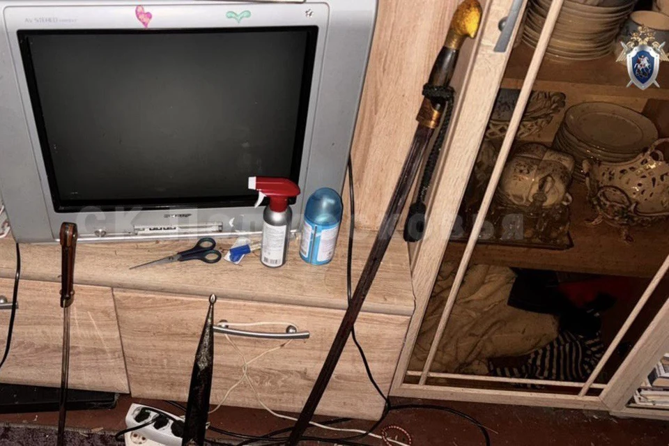 Подозреваемый в убийстве 65-летнего знакомого задержан в Орехово-Зуево