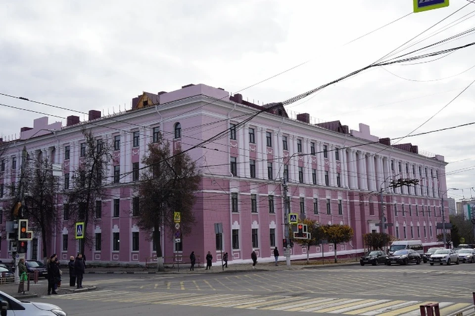 Фото: А.В. БОГОМАЗ, ВКонтакте.