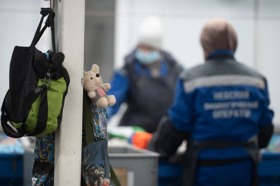 Экослужбы устранили 220 кило нефтепродуктов.