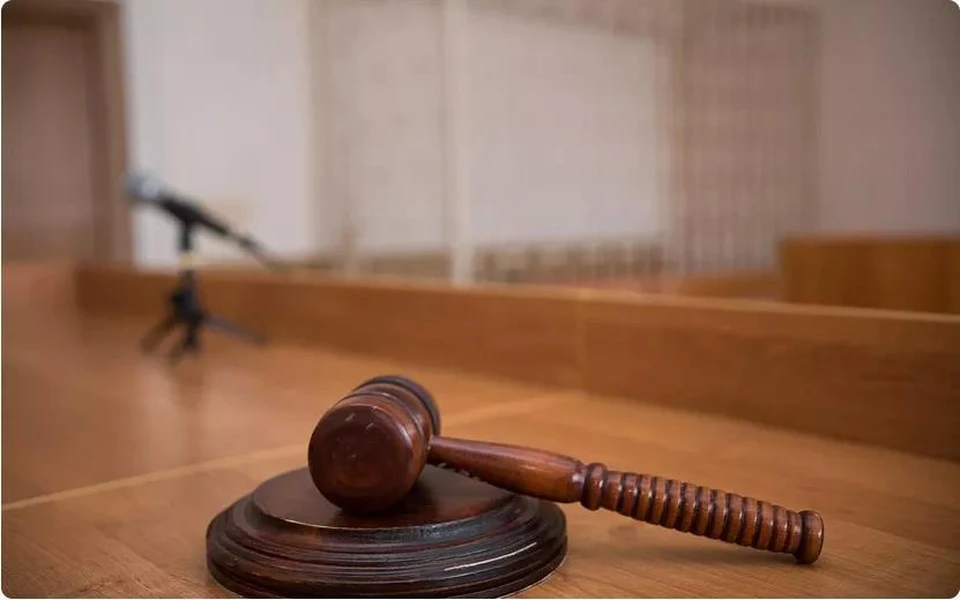 Принудительно госпитализировали