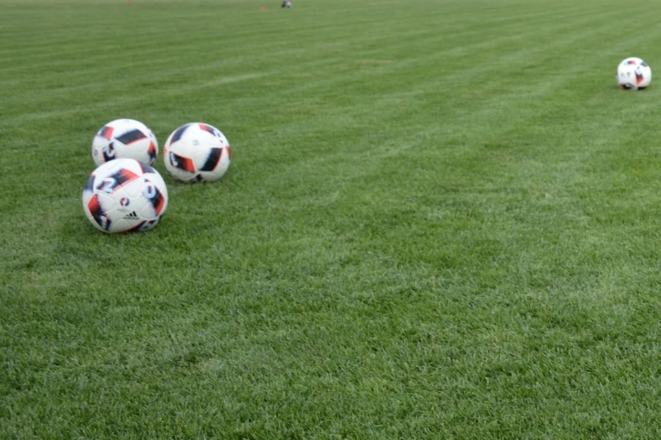 Первый товарищеский матч на новом домашнем поле «Шахтер» провел «Ростовом-2».