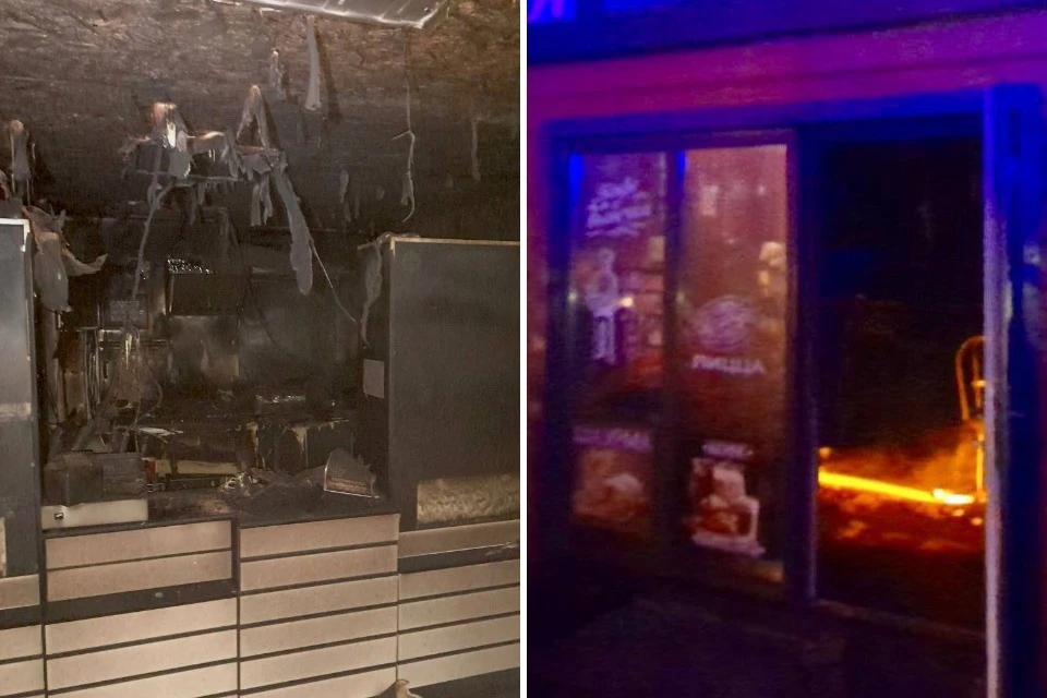 Фото: МЧС Башкирии