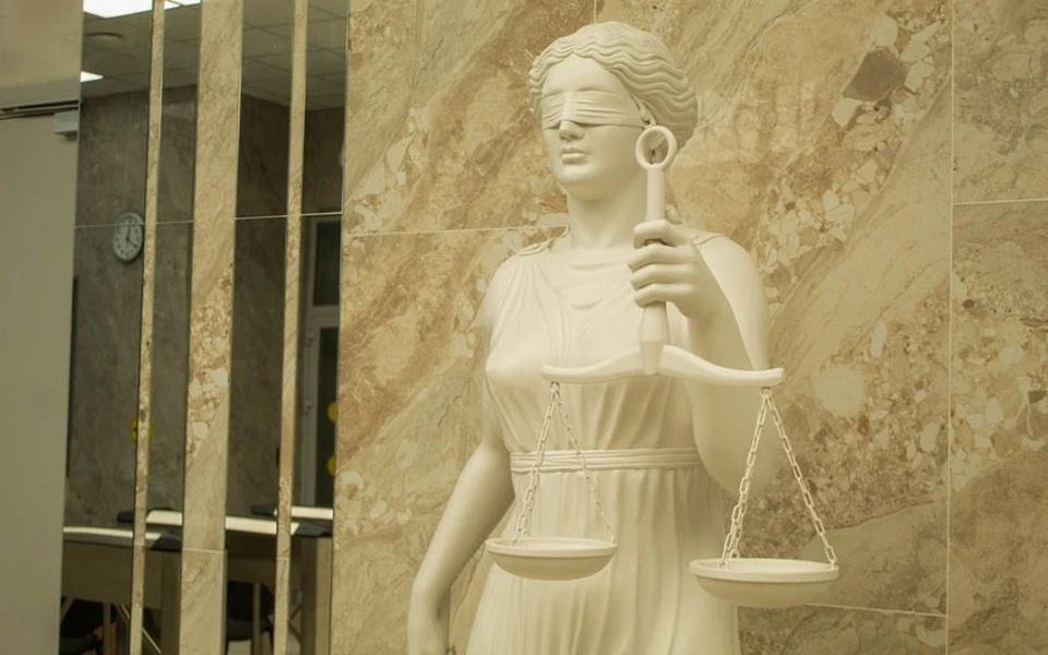 Аннулировали брак. Фото: Данил Иванов