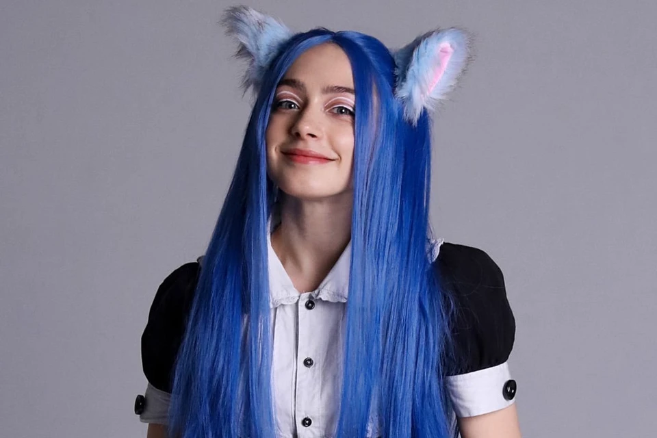 Мэйби Бэйби добавили в базу «Миротворца» за поддержку России из-за передачи гумпомощи участникам СВО. Фото: личная страница ВК Мэйби Бэйби