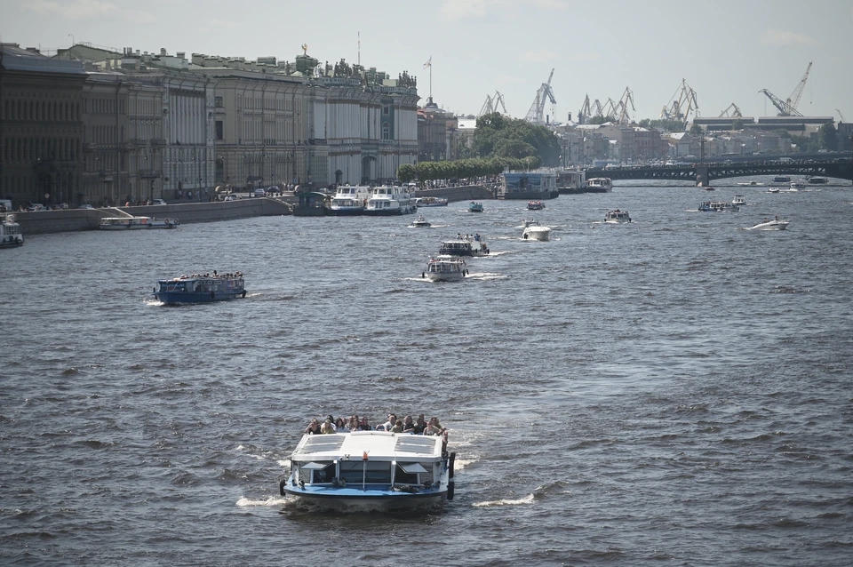 Строительство моста завершится на год раньше.