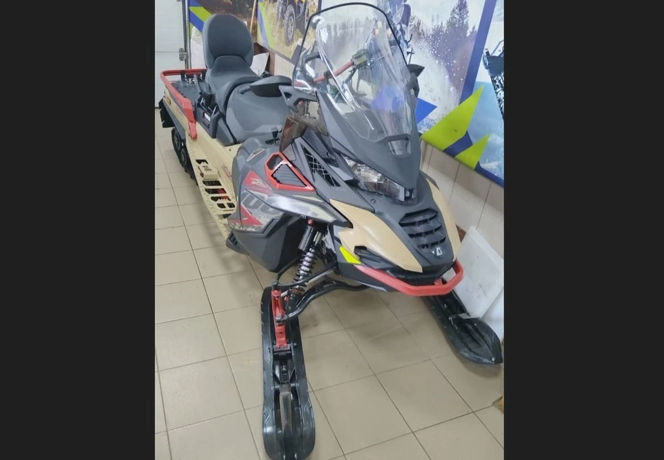 Фото: прокуратура Омской области