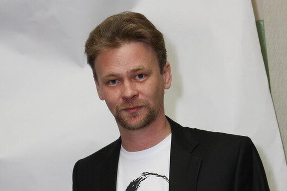 Сергей Савинов. Фото: Udm-info