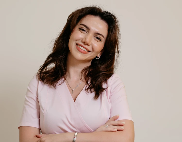 Стоматолог-ортодонт Лиана Оганесян: «Я всегда хотела дарить людям улыбки мечты и, тем самым, менять их жизни в лучшую сторону»