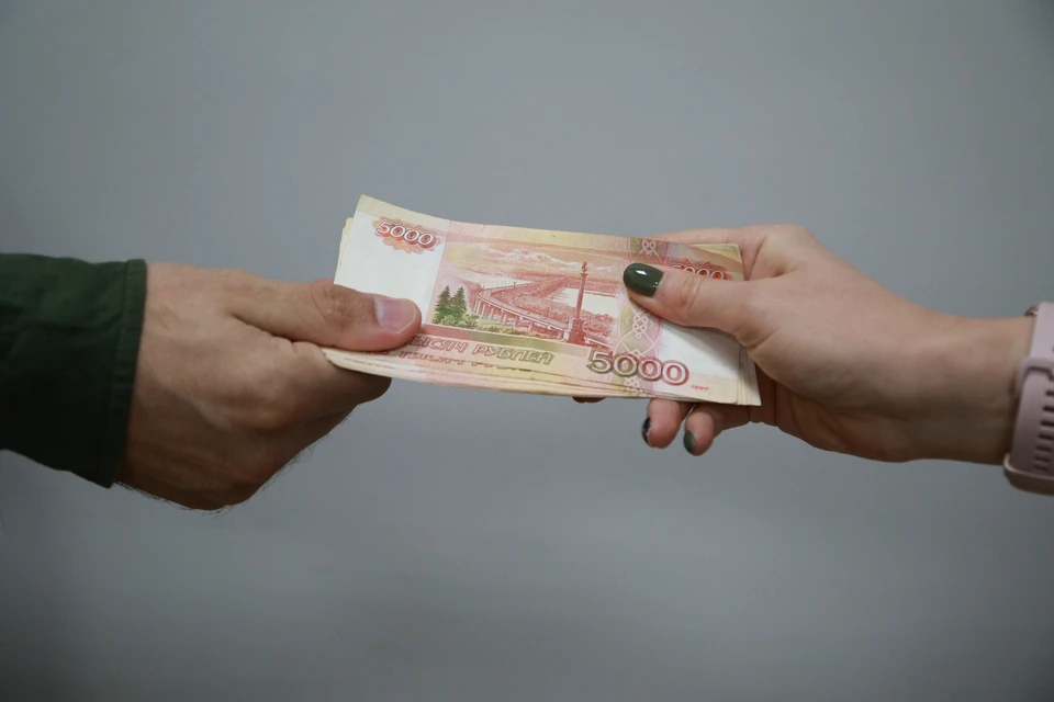 Алтайский край на последнем месте по уровню зарплаты