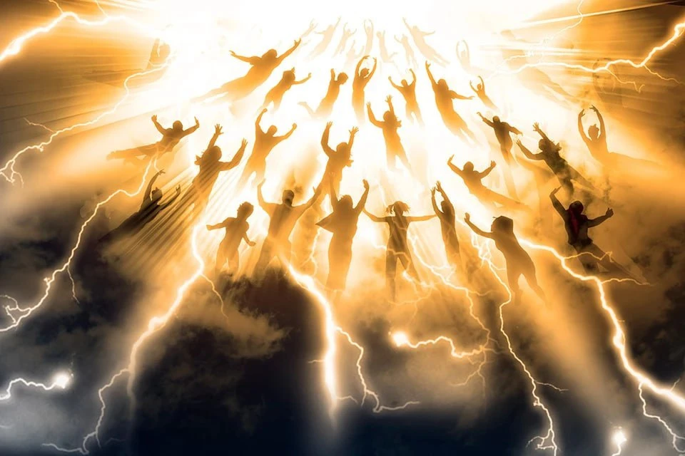 Фермер за несколько минут погиб, воскрес и принес послание с того света: вот что он сказал