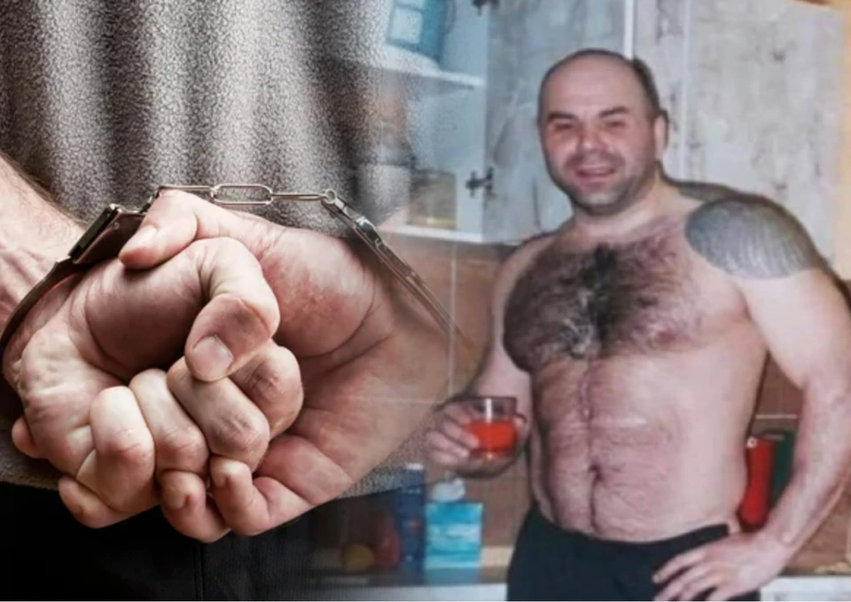 Лидер преступной организации «Макена» окончательно осужден на 25 лет за заказное убийство. Фото:коллаж КП