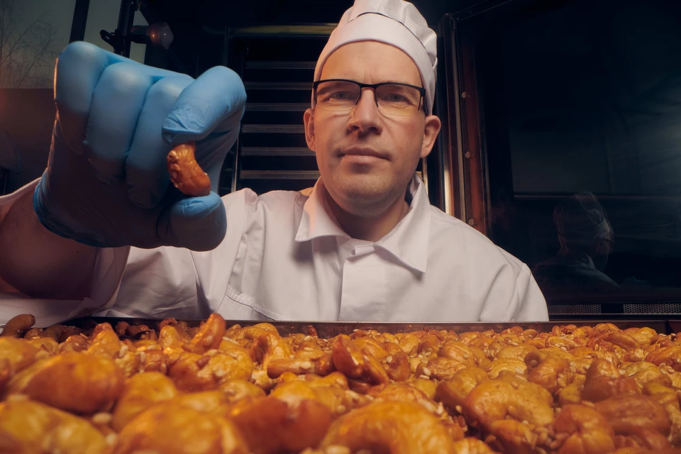 Фото: Департамент инвестиционной и промышленной политики г. Москвы.