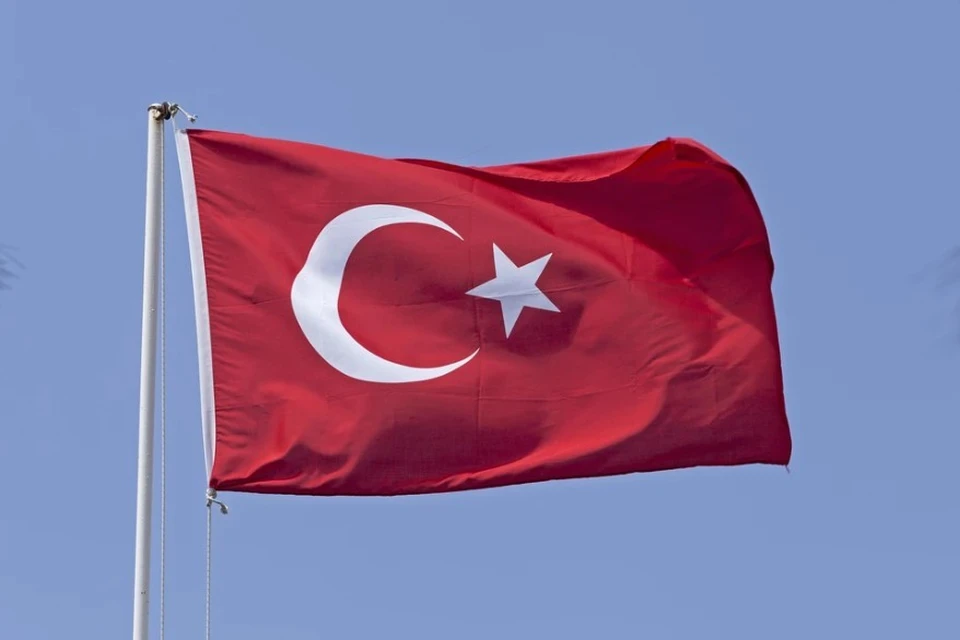 Bloomberg: Турция не будет отказываться от российских С-400 по требованию США