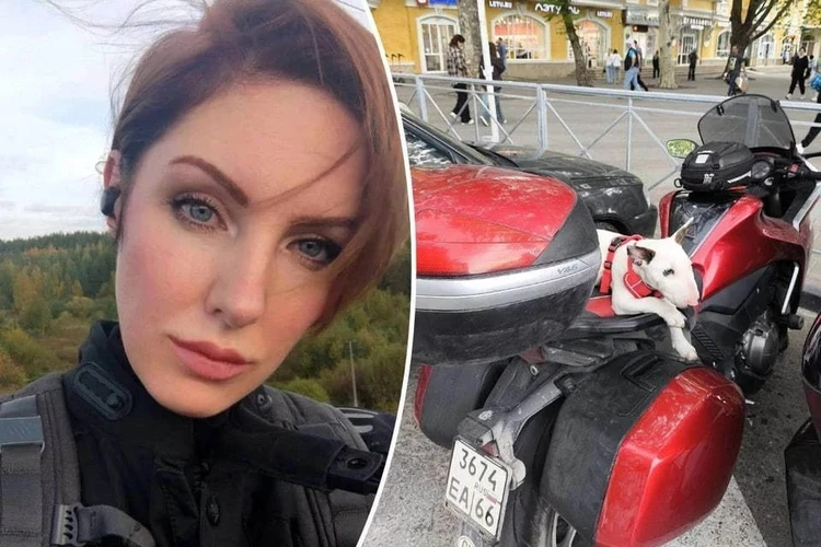 Водитель Isuzu, сбивший байкершу у стелы «Европа-Азия», из подозреваемого стал свидетелем