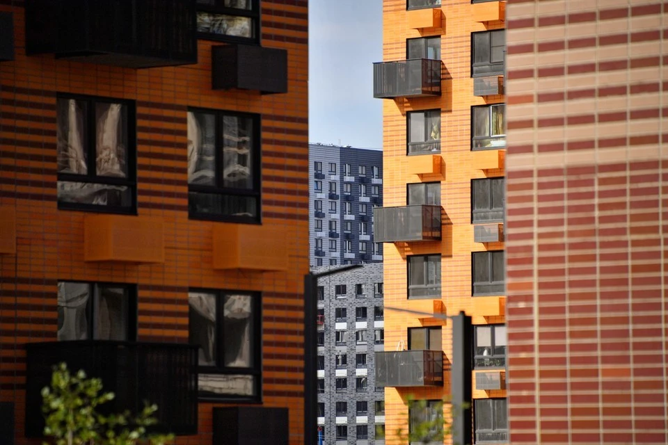 В Госдуму внесут законопроект об усилении контроля жильцов за капремонтом домов