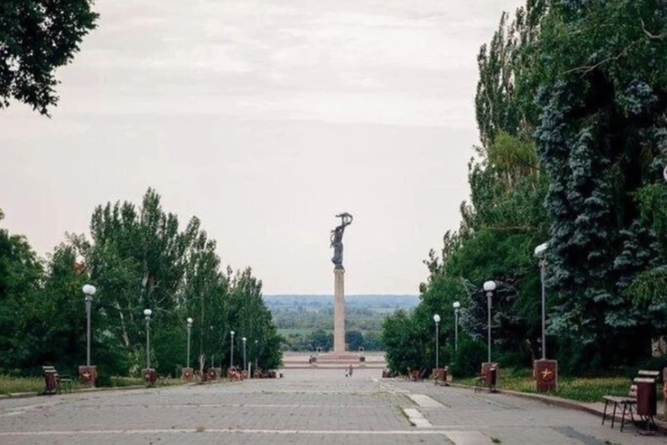 ТАСС: В Херсоне СБУ открывают секретные места пыток