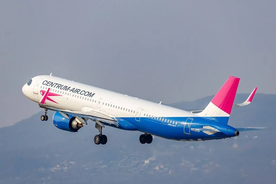 Вылет из Владивостока запланирован на 13:20 по местному времени. Фото: Андрей Ефимкин, Международный аэропорт Владивосток