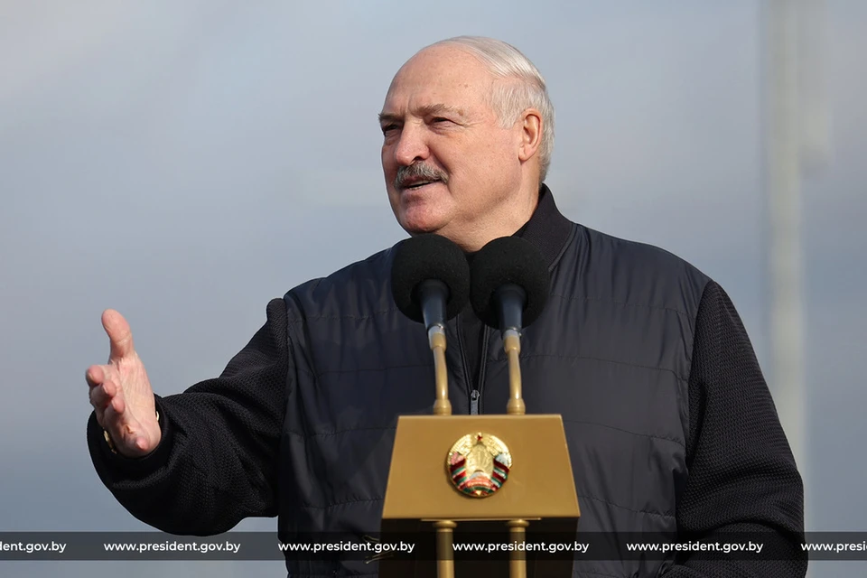 Лукашенко сказал, в каком случае будет поддерживать белорусские предприятия. Снимок носит иллюстративный характер. Фото: president.gov.by