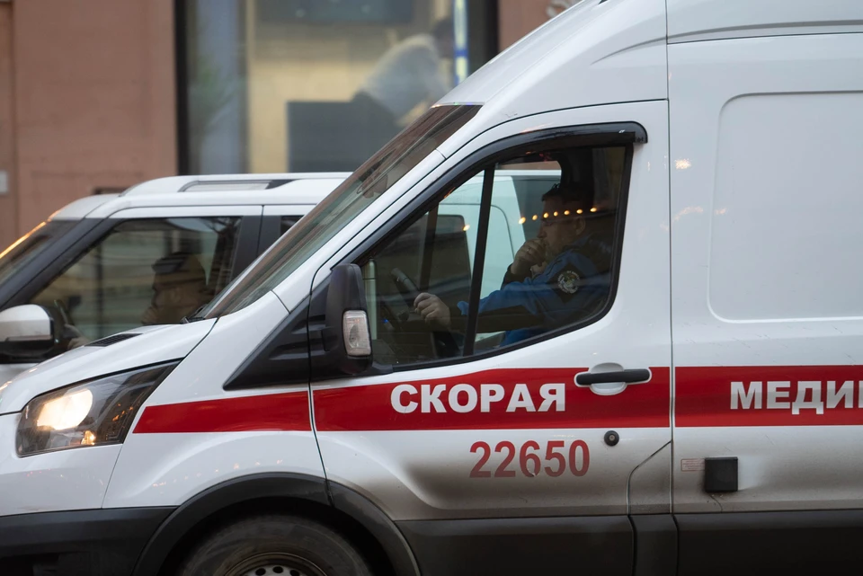 Значительное число обращений связано с острыми нарушениями мозгового кровообращения: медики выезжали по этому поводу 73 раза.