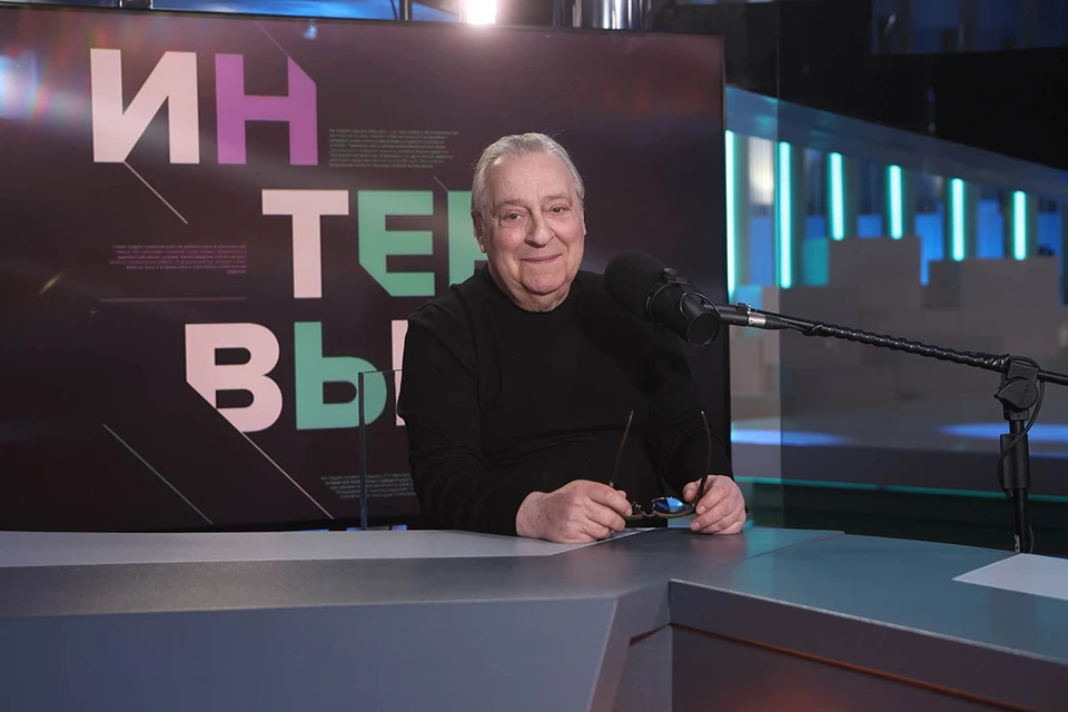 Фото: Кирилл Журавок/АГН “Москва”. Предоставлено пресс-службой «Москва Медиа»